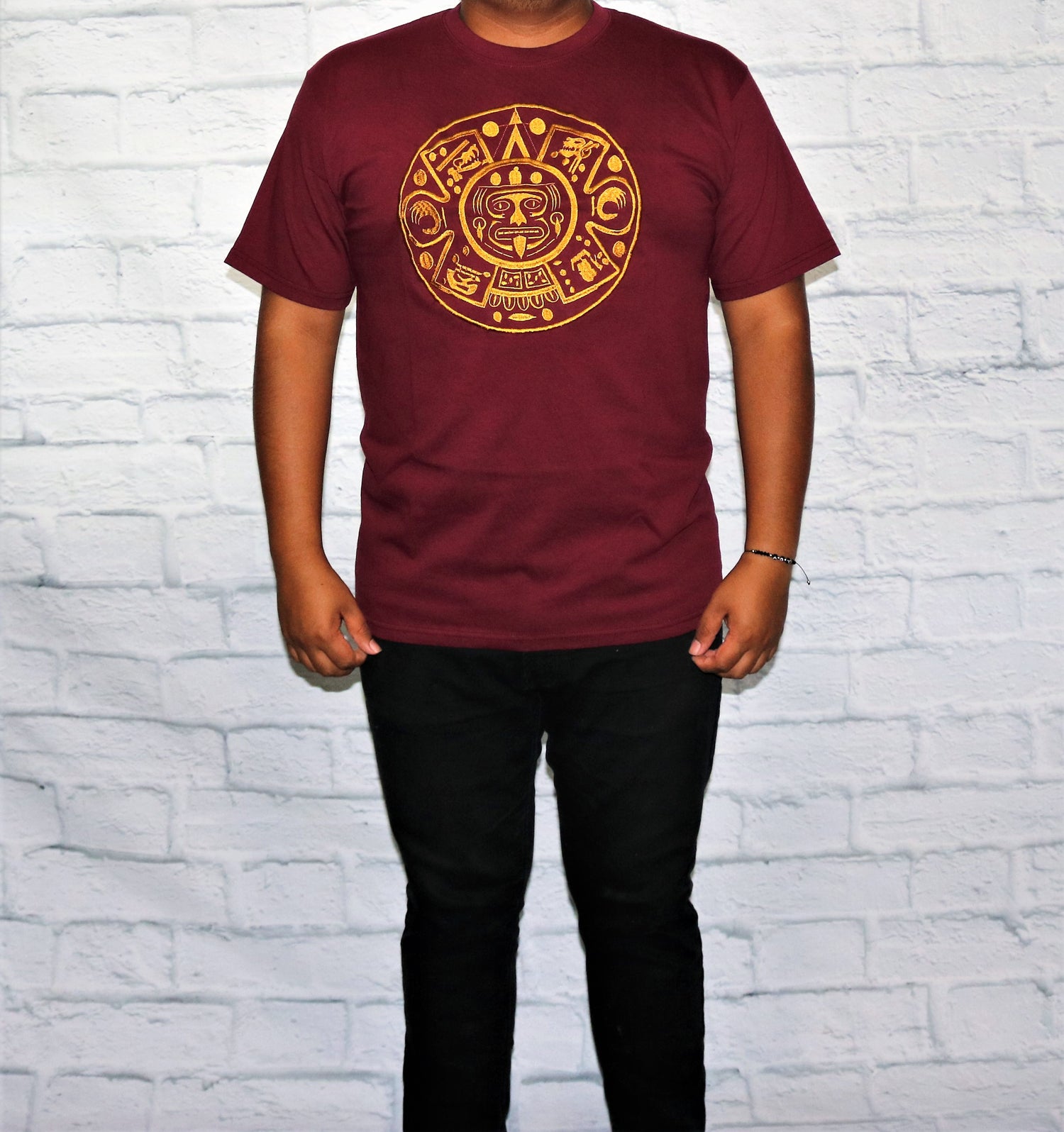 Men Shirts