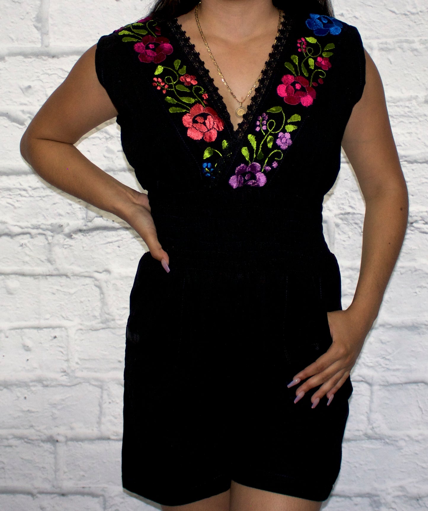 Algo Tranquis Romper