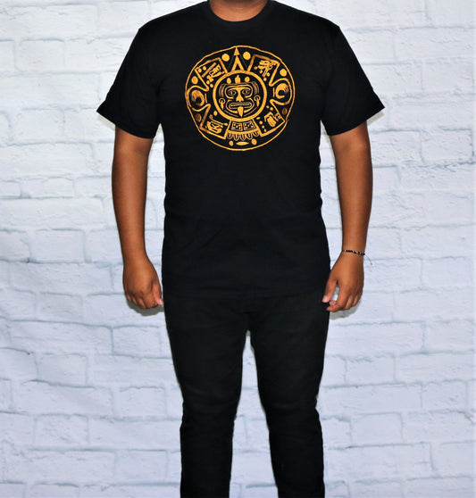 Azteca Tee