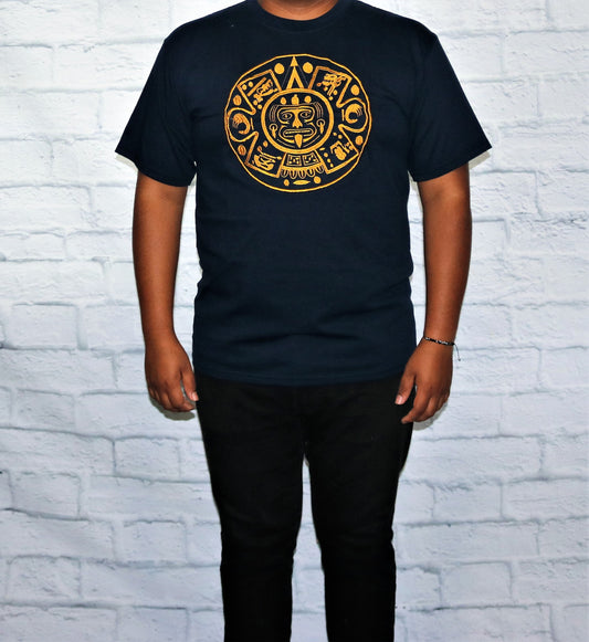 Azteca Tee
