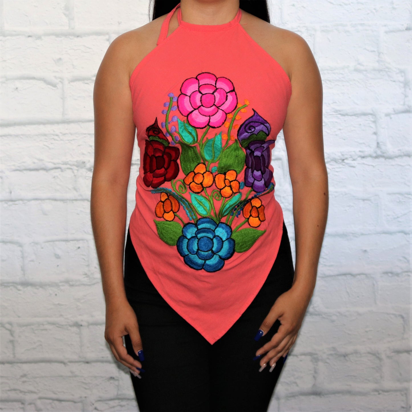 Bandana Top