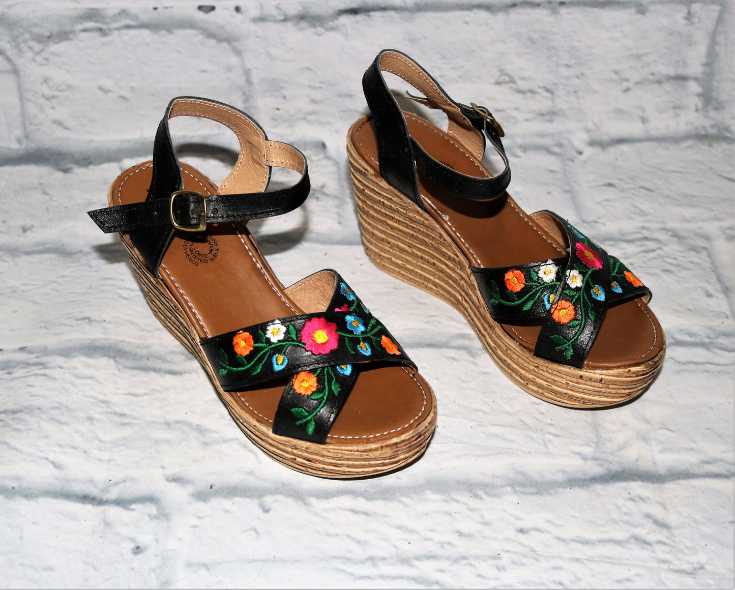 Bella Wedges