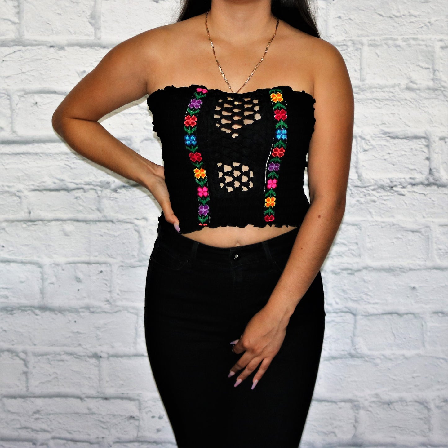 Bonita Top