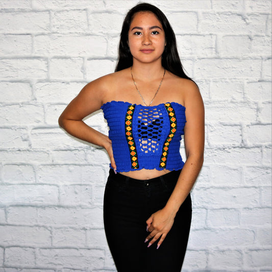 Bonita Top