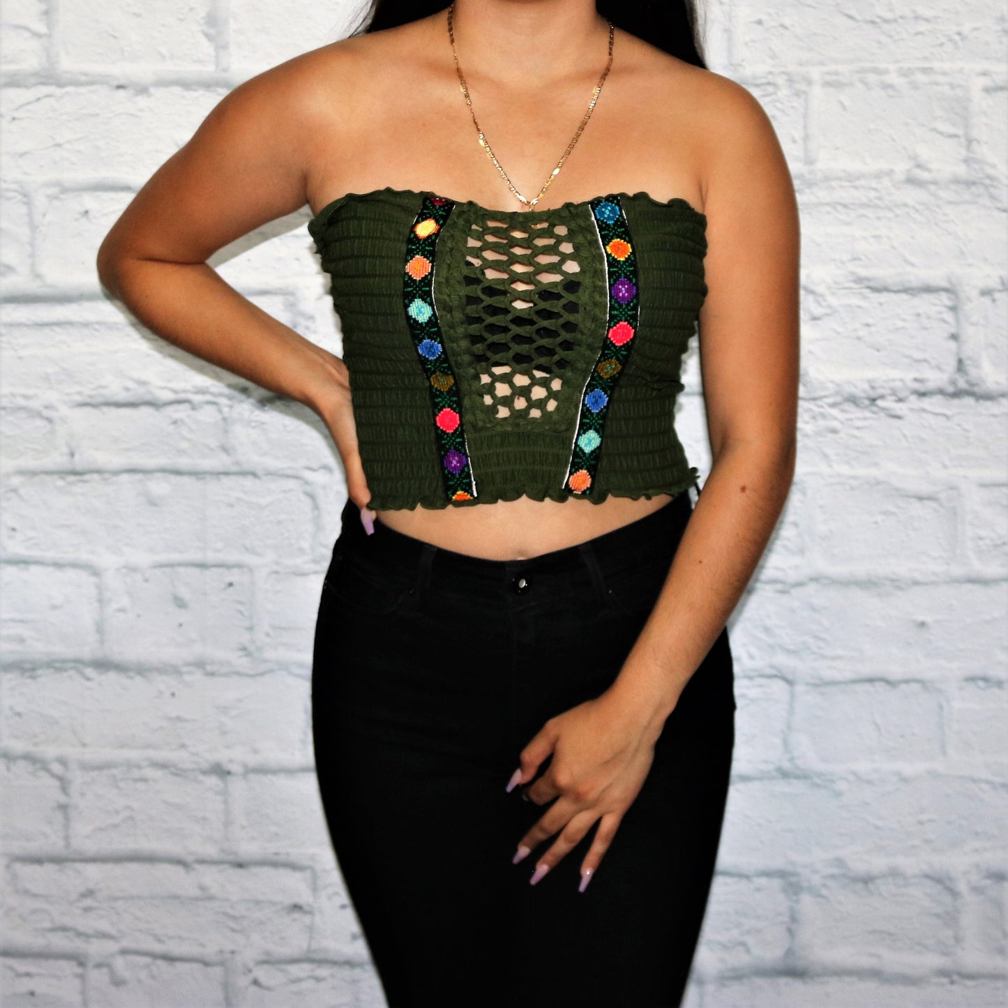 Bonita Top