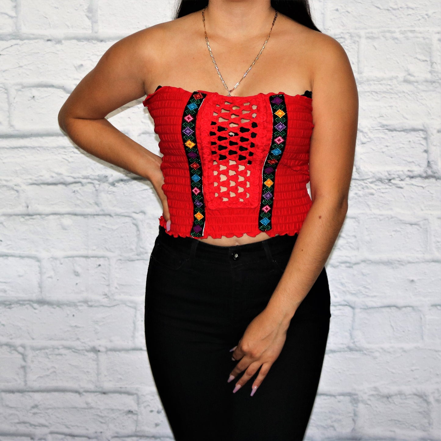 Bonita Top