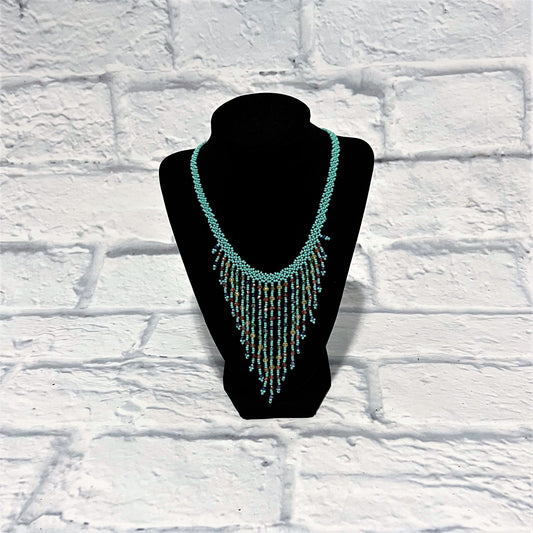 Turqouise Necklace