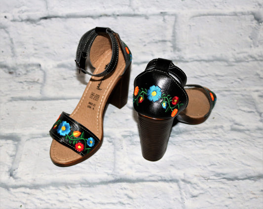 Fabulosa Heels