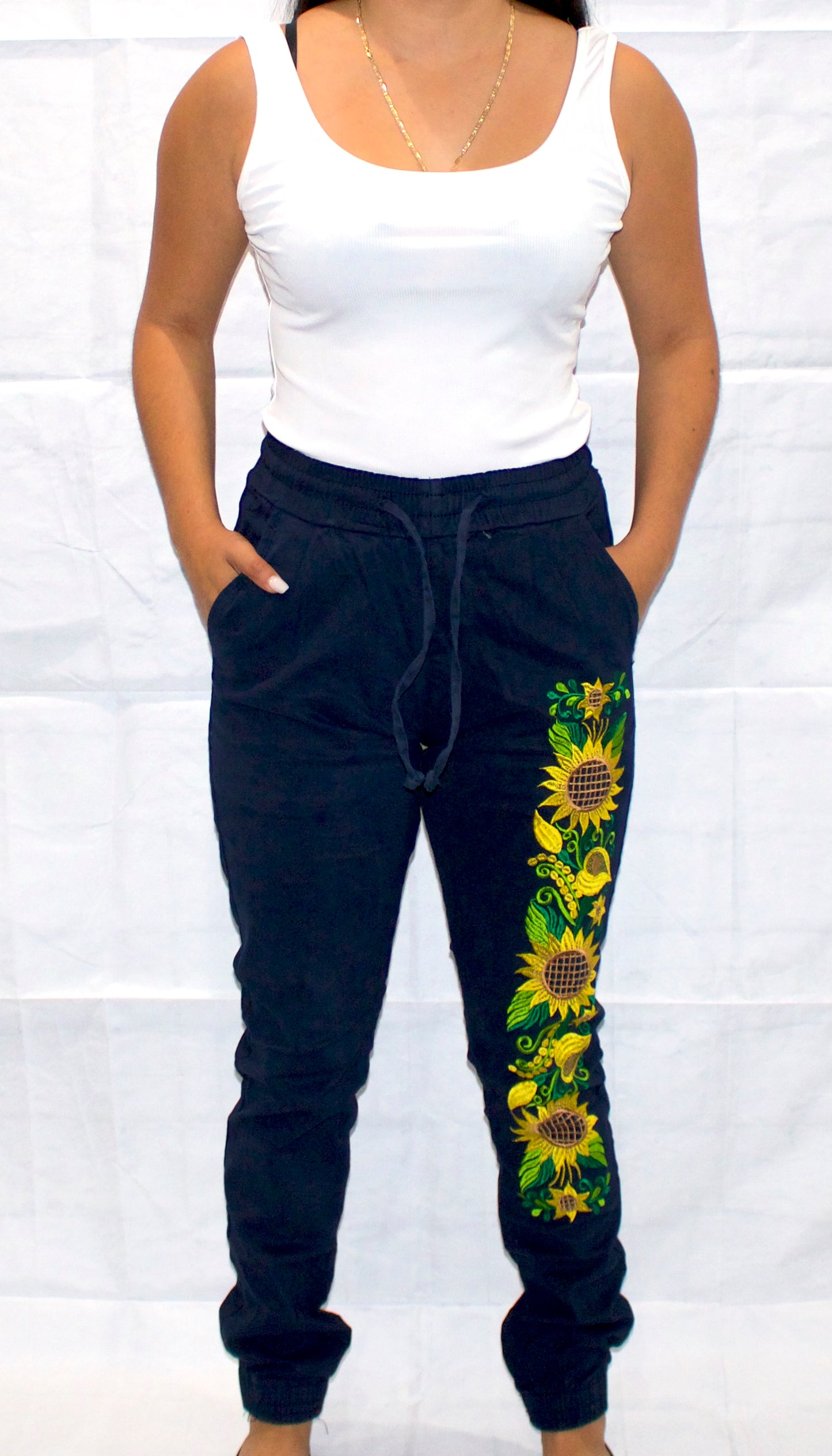 Girasol Joggers