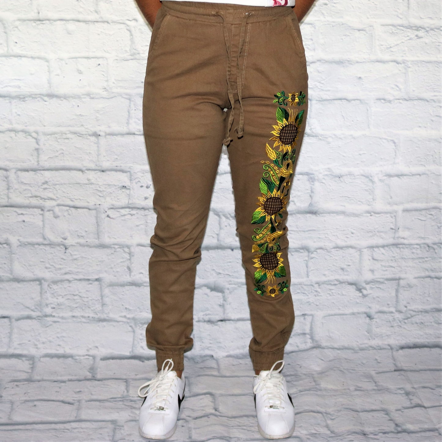 Girasol Joggers