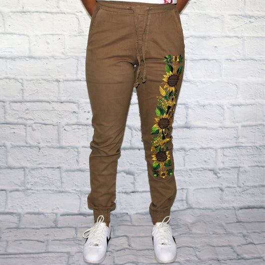 Girasol Joggers