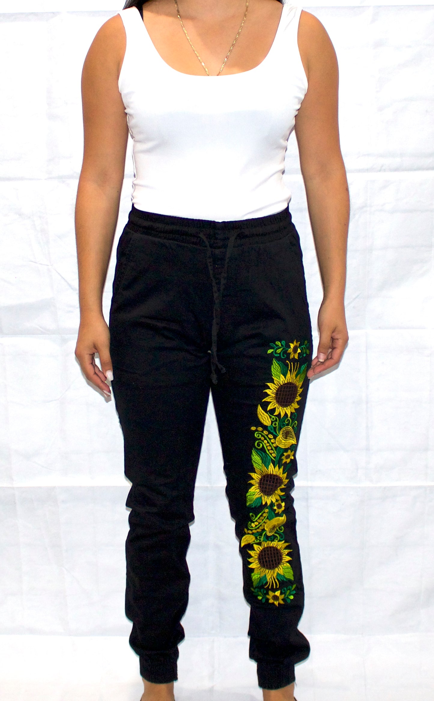 Girasol Joggers