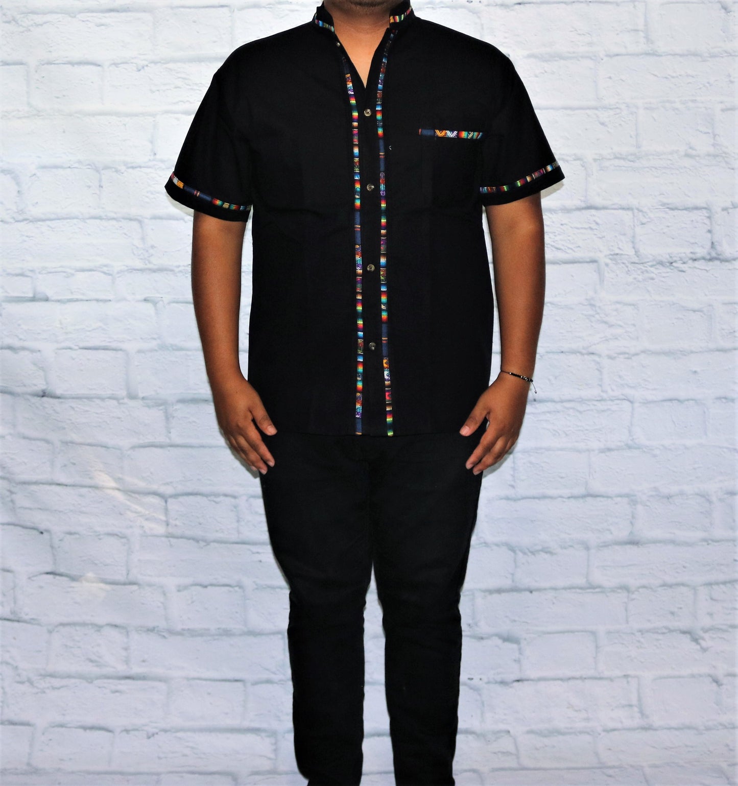 Guayabera Aplicacion