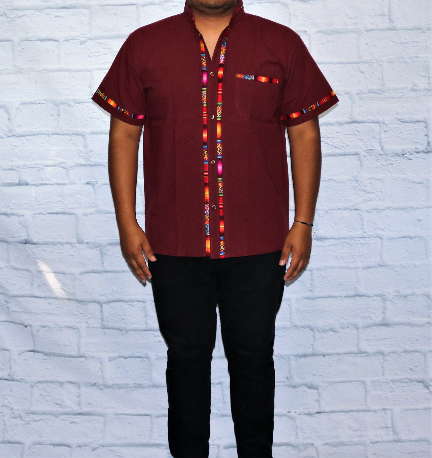 Guayabera Aplicacion