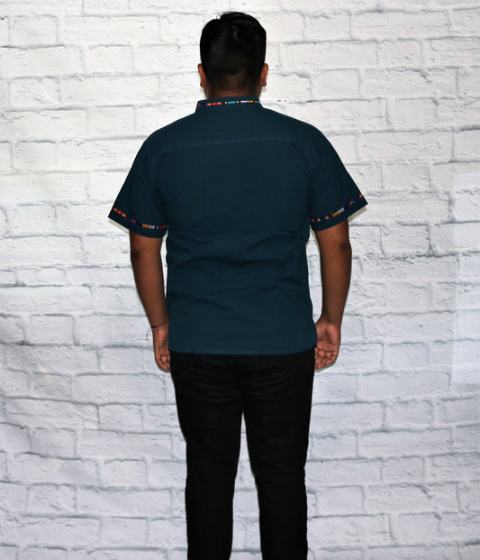 Guayabera Aplicacion