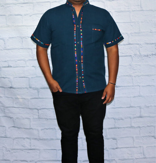 Guayabera Aplicacion