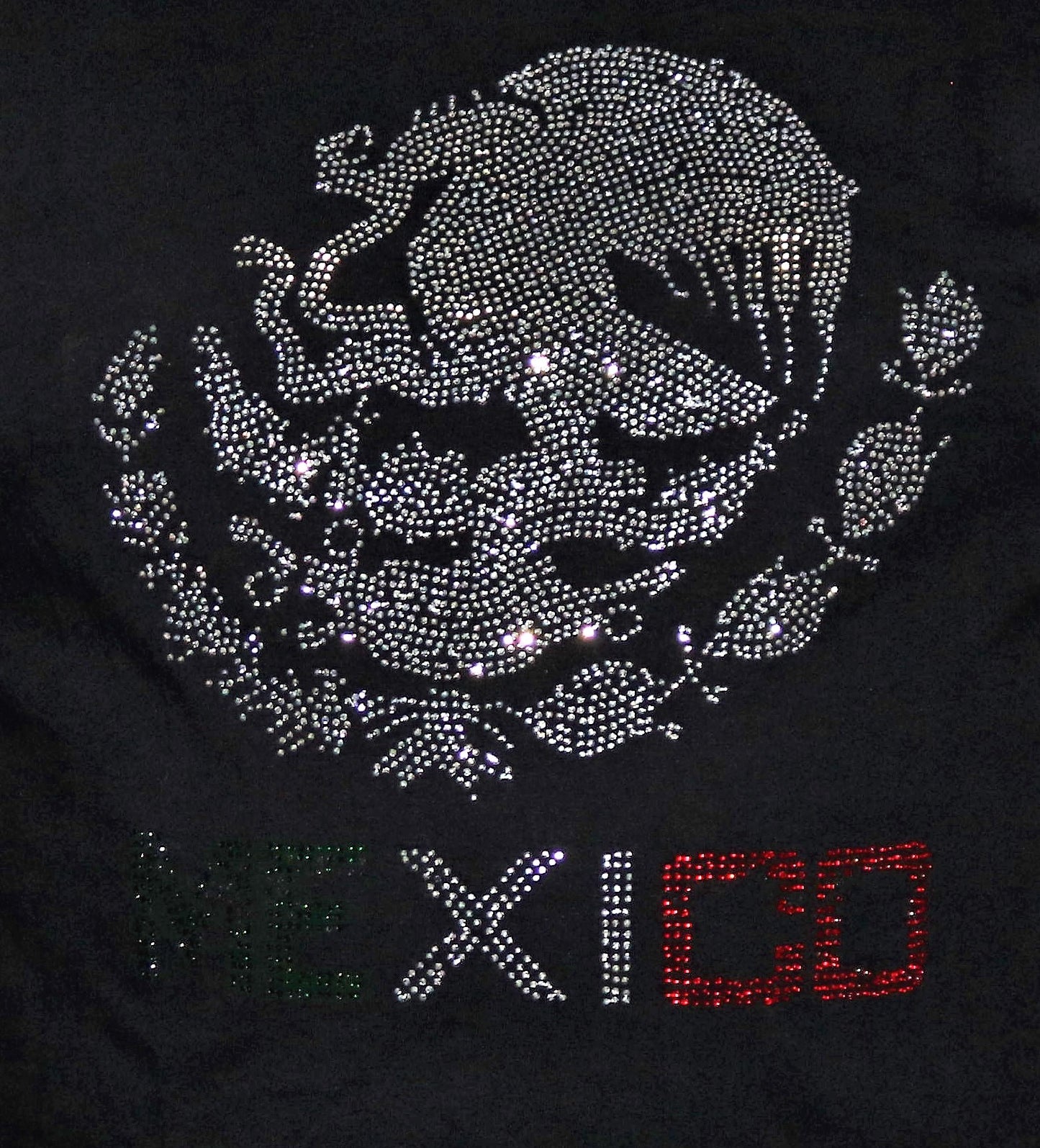 Mexico Tee