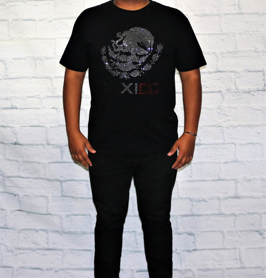 Mexico Tee