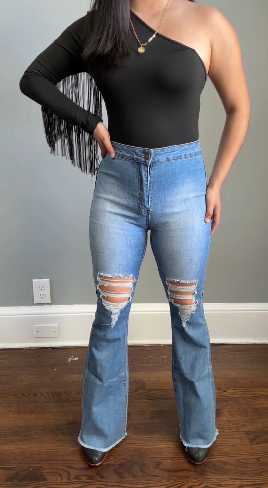 Rodeo Ready Jeans