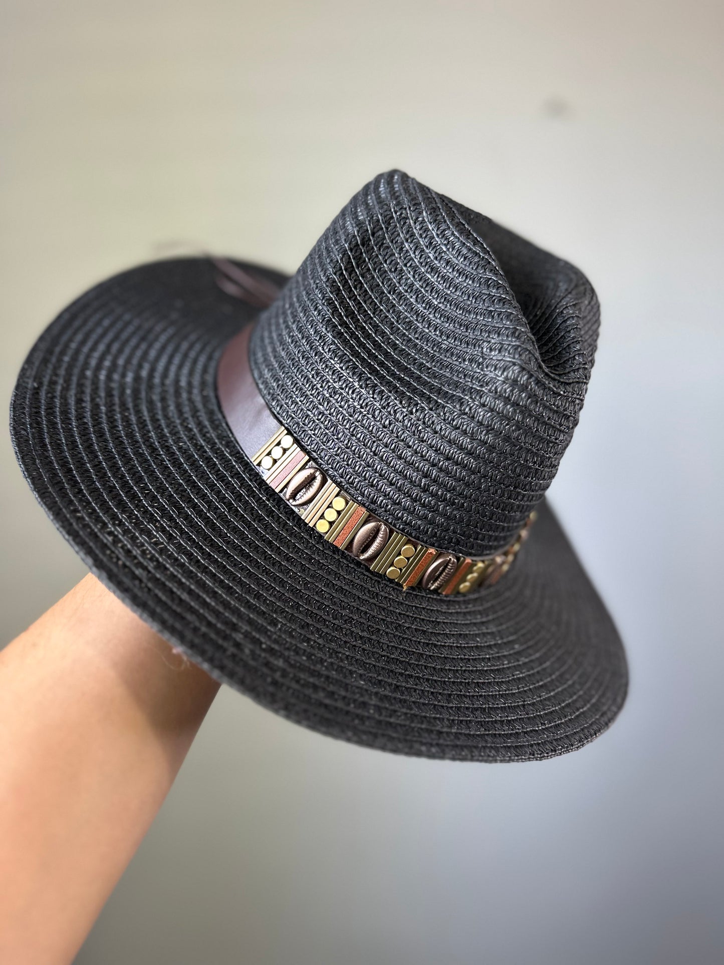 Vamos Pa La Playa Sombrero