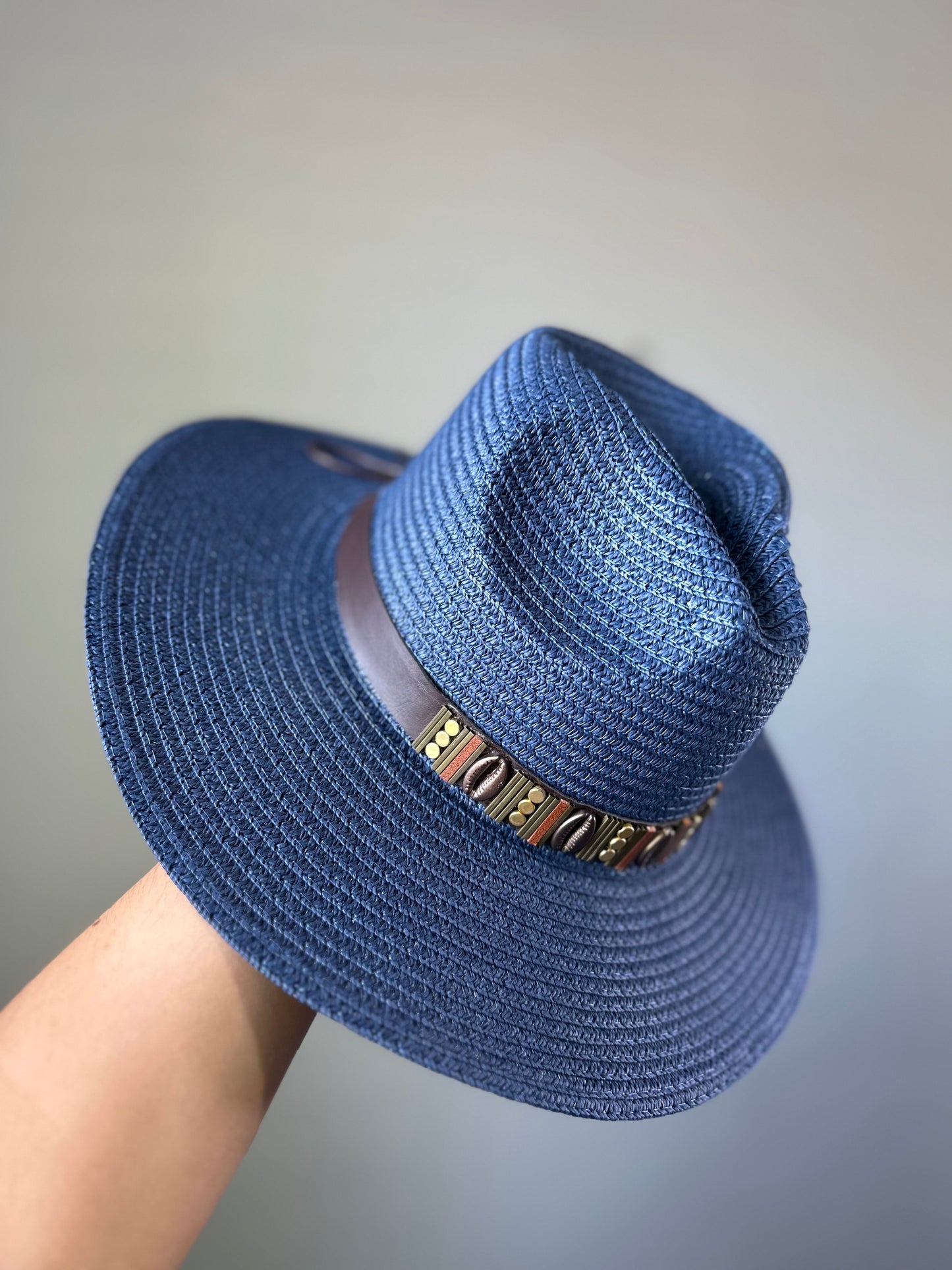 Vamos Pa La Playa Sombrero