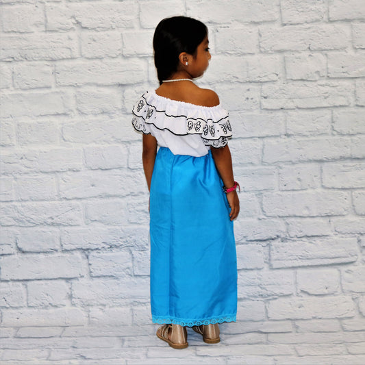 Encanto Outfit