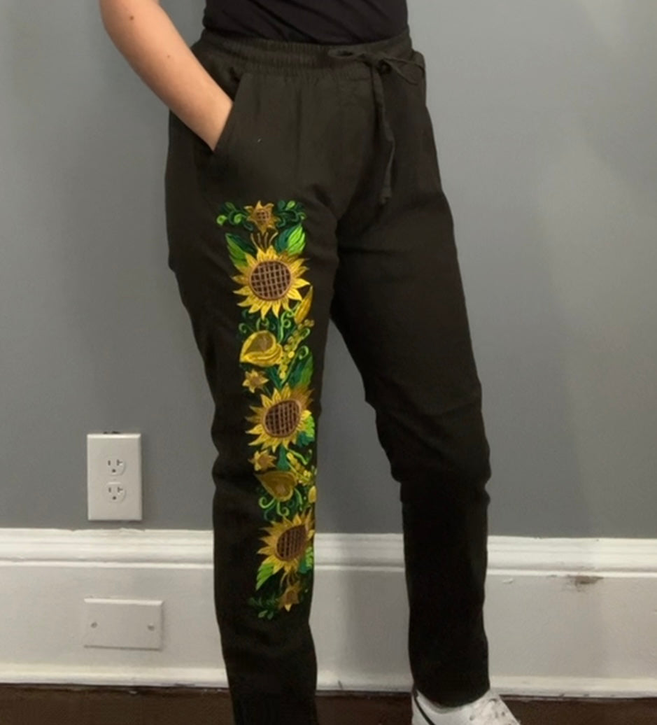 Girasol Joggers