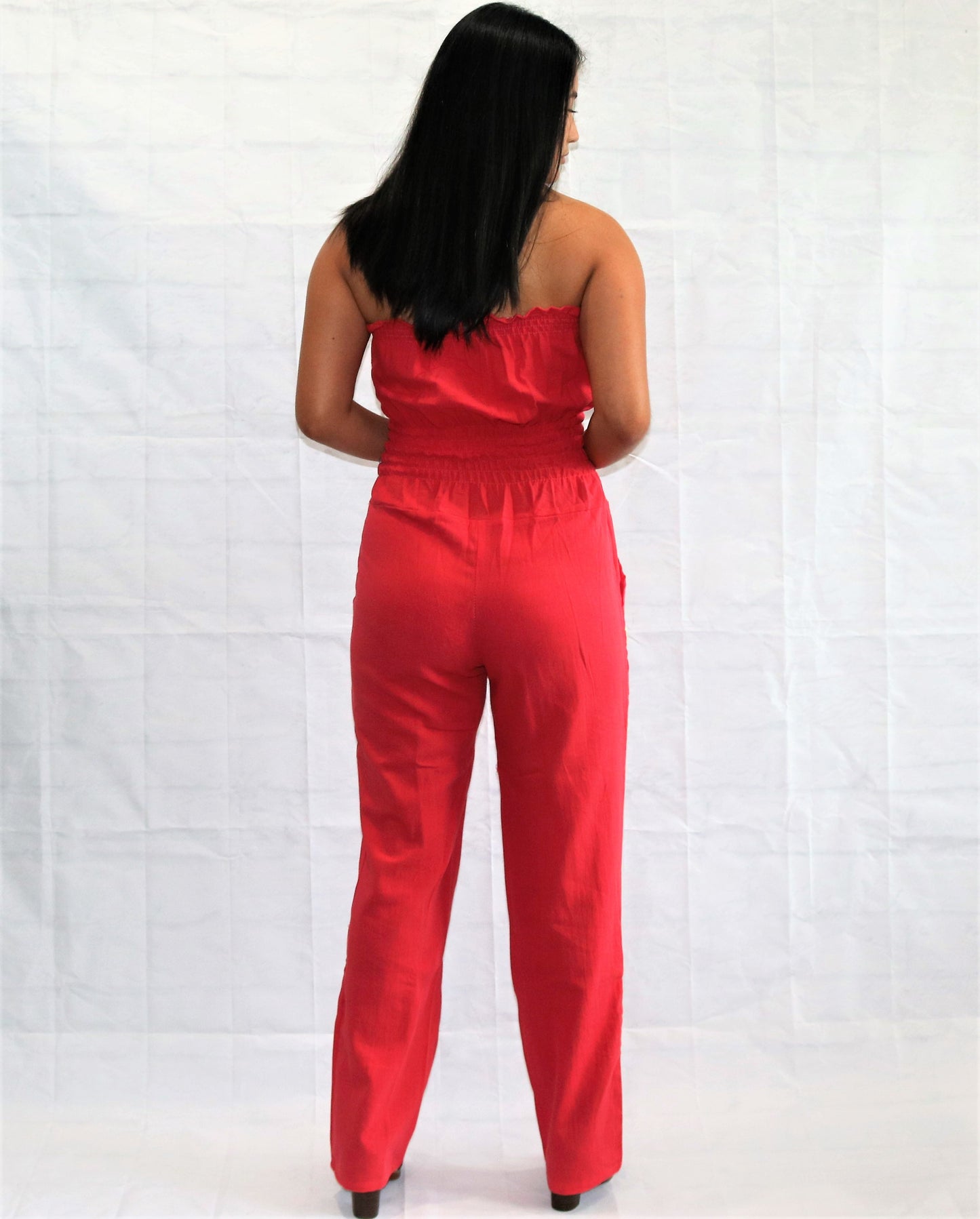 Araceli Jumpsuit