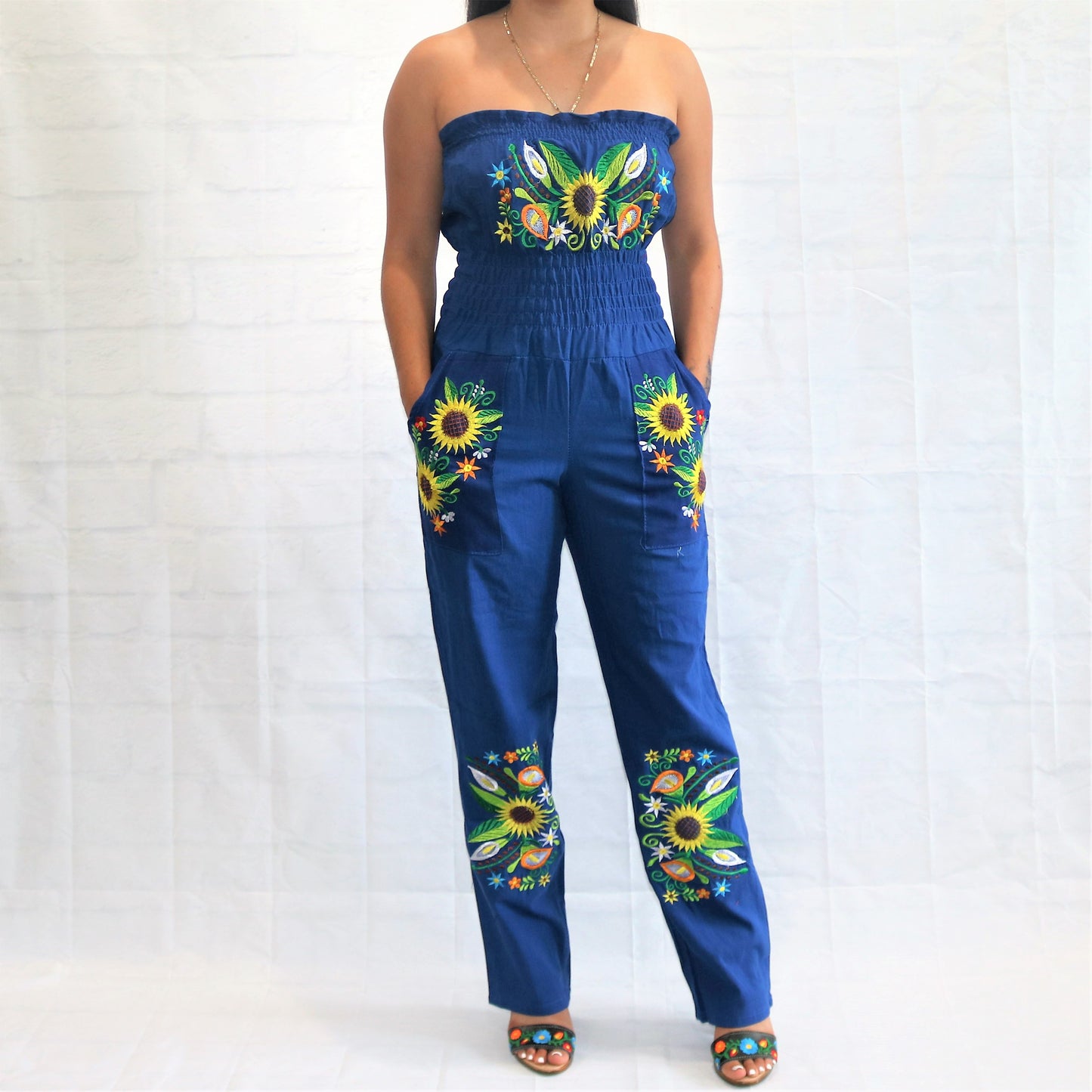 Araceli Jumpsuit