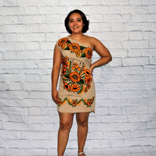 Bien Chula Dress