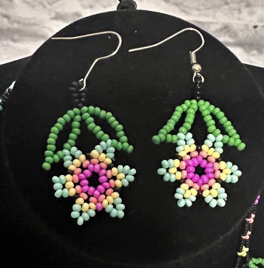 Medium Flower Set