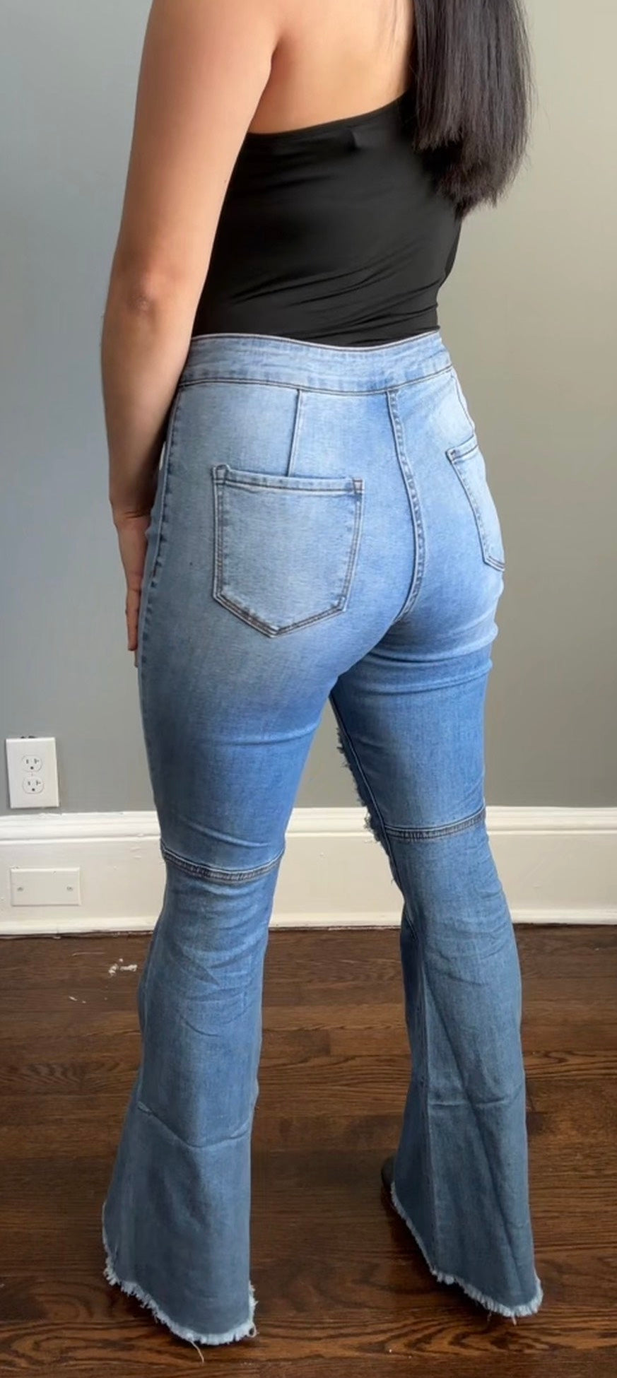 Rodeo Ready Jeans